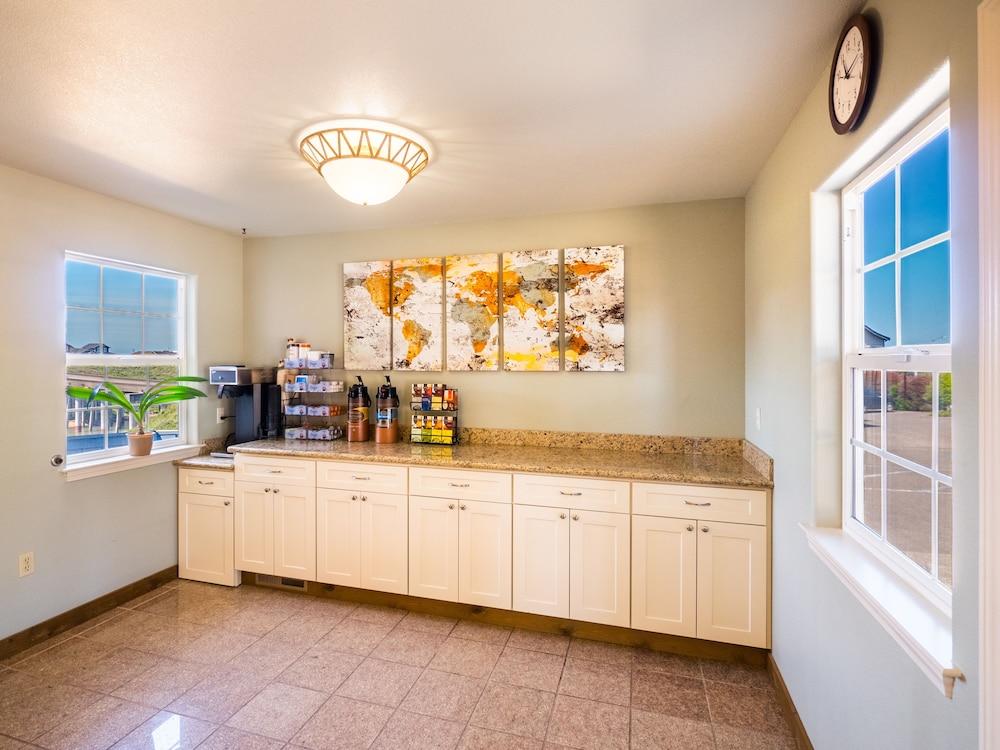 Beach House Inn Fort Bragg Zewnętrze zdjęcie