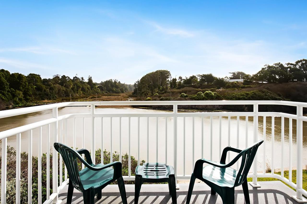 Beach House Inn Fort Bragg Zewnętrze zdjęcie