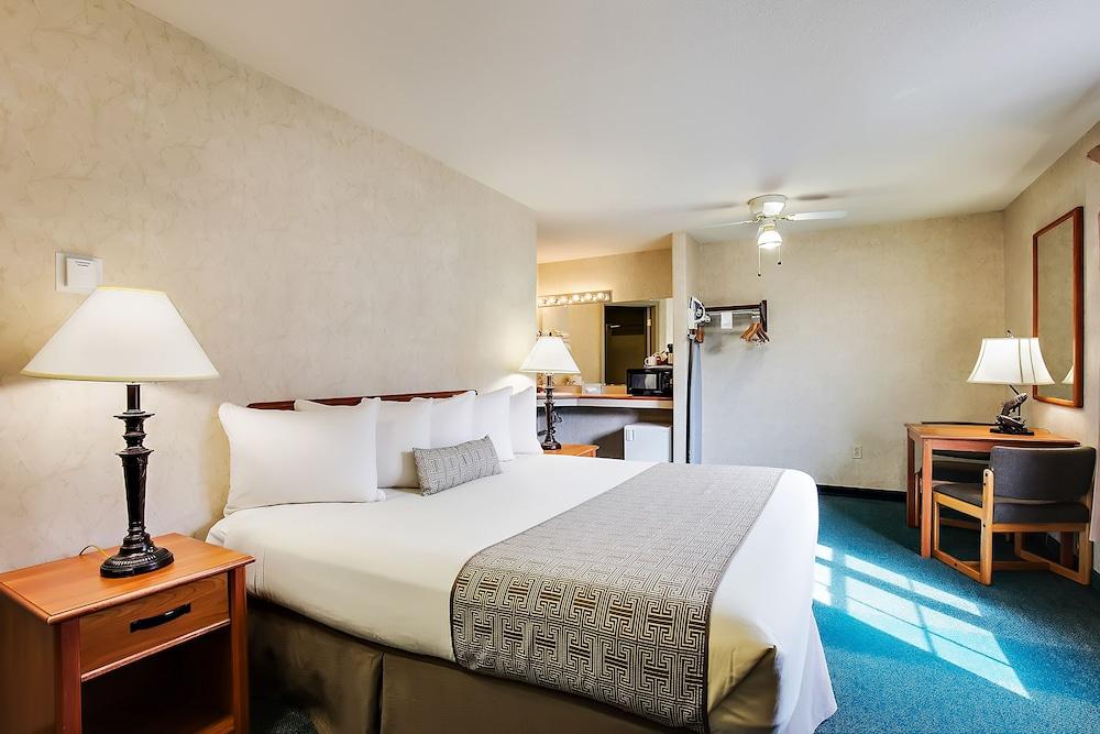 Beach House Inn Fort Bragg Zewnętrze zdjęcie
